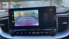 Kia Ceed 1.5T GDi ISG 138 GT-Line 5dr Petrol Hatchback